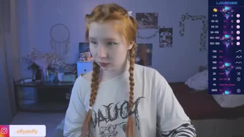 Effyblonde   follow my telegram channel for more content3 online show from 11-27-25, 08:00