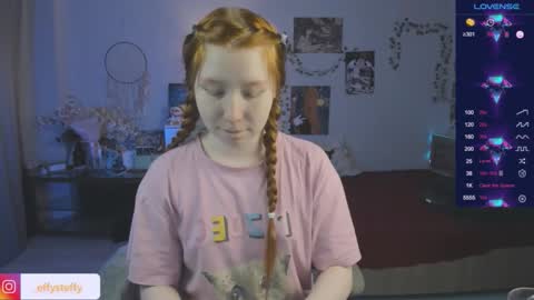 Effyblonde   follow my telegram channel for more content3 online show from 11-29-25, 09:18