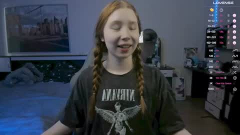 Effyblonde   follow my telegram channel for more content3 online show from 06-25-26, 05:50