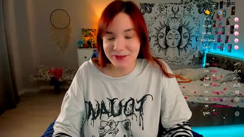 Snapshot of callmekatesmit chatting on 12-03-24, 10:40 kate online show from 12-03-24, 10:40