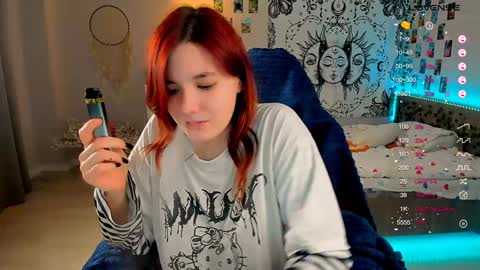 Snapshot of callmekatesmit chatting on 12-04-24, 01:47 kate online show from 12-04-24, 01:47