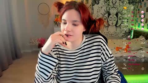 Snapshot of callmekatesmit chatting on 12-20-24, 03:25 kate online show from 12-20-24, 03:25