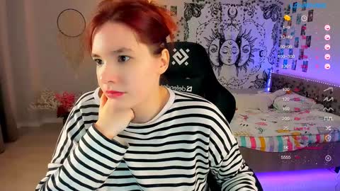 Snapshot of callmekatesmit chatting on 01-12-25, 07:42 kate online show from 01-12-25, 07:42