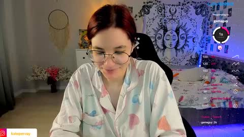 Snapshot of callmekatesmit chatting on 01-19-25, 08:19 kate online show from 01-19-25, 08:19