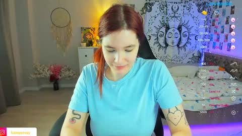 Snapshot of callmekatesmit chatting on 01-23-25, 09:29 kate online show from 01-23-25, 09:29