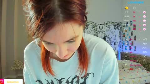 Snapshot of callmekatesmit chatting on 01-24-25, 06:14 kate online show from 01-24-25, 06:14