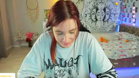 Snapshot of callmekatesmit chatting on 01-24-25, 10:19 kate online show from 01-24-25, 10:19
