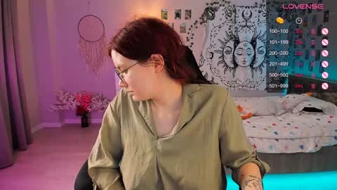 Snapshot of callmekatesmit chatting on 01-31-25, 02:58 kate online show from 01-31-25, 02:58