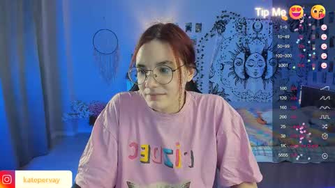 Snapshot of callmekatesmit chatting on 02-15-25, 04:34 kate online show from 02-15-25, 04:34