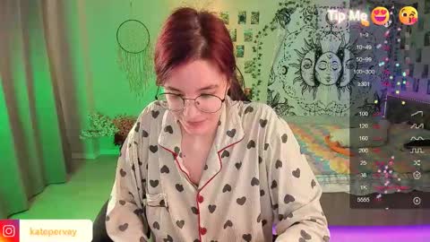 Snapshot of callmekatesmit chatting on 02-18-25, 02:27 kate online show from 02-18-25, 02:27