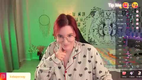 Snapshot of callmekatesmit chatting on 02-18-25, 05:31 kate online show from 02-18-25, 05:31