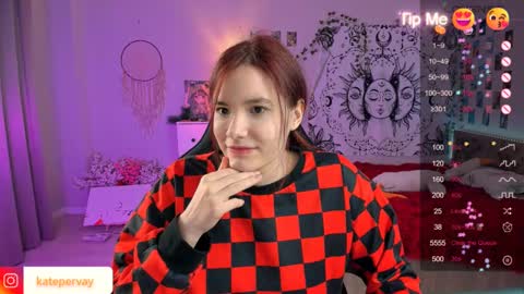Snapshot of callmekatesmit chatting on 02-24-25, 04:47 kate online show from 02-24-25, 04:47