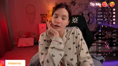 Snapshot of callmekatesmit chatting on 03-01-25, 03:21 kate online show from 03-01-25, 03:21