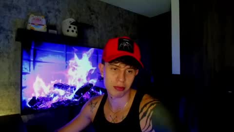 CALL ME NICO online show from 05-20-26, 03:24