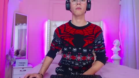 CALLUM online show from 02-21-25, 06:07