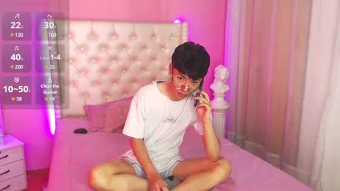 CALLUM online show from 03-09-25, 07:48