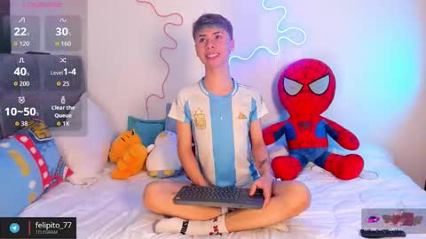 CALLUM online show from 09-24-25, 05:00