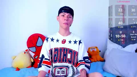 CALLUM online show from 01-07-26, 04:04