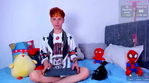 CALLUM online show from 01-15-26, 05:34