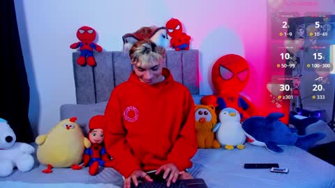 callum online show from 03-27-26, 05:24