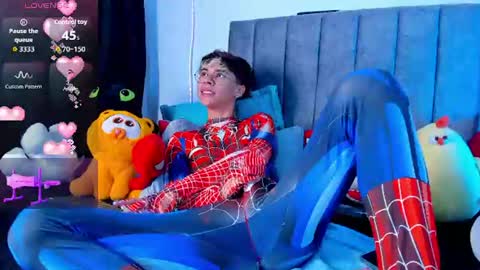 callum online show from 07-02-26, 06:52