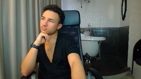 CallumPike online show from 11-06-25, 11:55