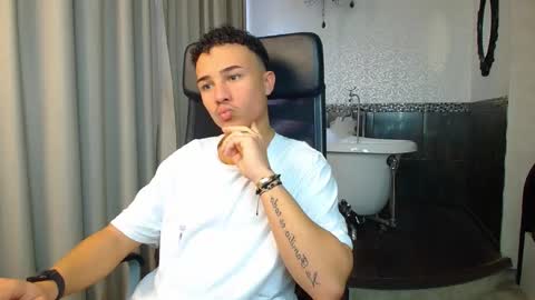 CallumPike online show from 11-07-25, 09:53