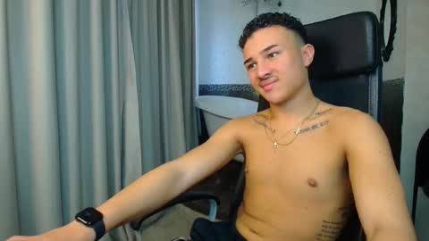 CallumPike online show from 11-08-25, 10:59