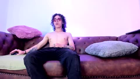 calmacaos online show from 01-11-26, 01:16