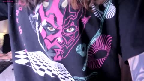 Snapshot of calmacaos chatting on 02-11-26, 11:15 calmacaos online show from 02-11-26, 11:15