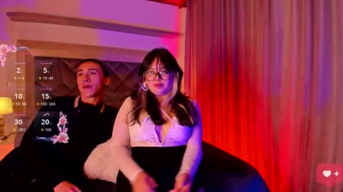 Snapshot of calmacaos chatting on 02-25-26, 11:53 calmacaos online show from 02-25-26, 11:53