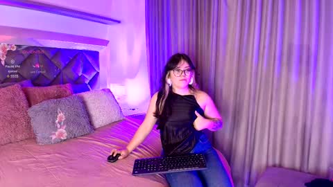 Snapshot of calmacaos chatting on 03-02-26, 11:50 calmacaos online show from 03-02-26, 11:50