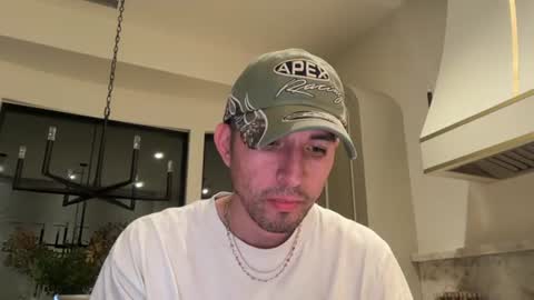 Daddy online show from 06-11-26, 03:37