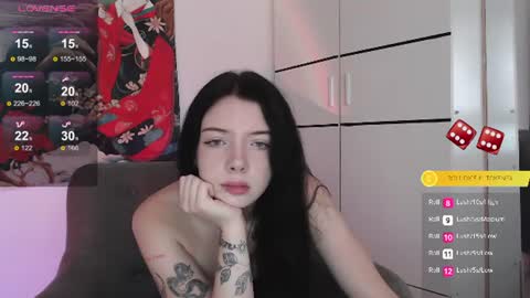 Lilly online show from 07-01-26, 05:20