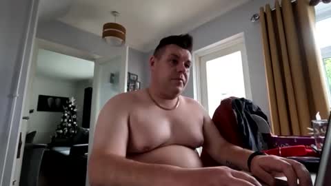 Calvinm365 online show from 12-11-24, 02:00