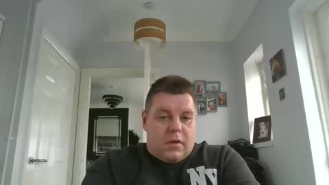 Calvinm365 online show from 01-29-25, 12:13