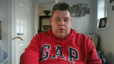 Calvinm365 online show from 03-05-25, 05:29