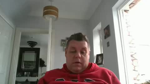 Calvinm365 online show from 03-06-25, 03:13