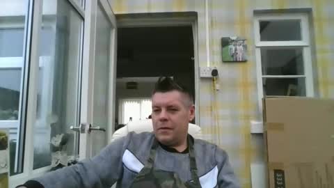 Calvinm365 online show from 03-03-26, 02:12