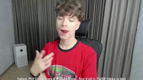 Hey I am Calvin  online show from 11-22-25, 02:16