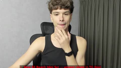 Hey I am Calvin  online show from 02-28-26, 05:14