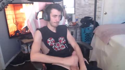 calvin_tanner online show from 12-11-24, 08:28