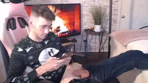 calvin_tanner online show from 12-21-24, 08:32