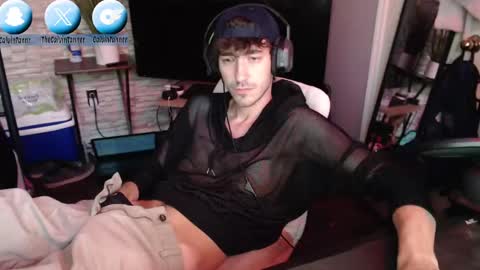 calvin_tanner online show from 09-11-25, 01:33