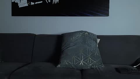 Calvin  online show from 10-07-25, 09:23