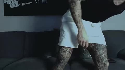 Calvin  online show from 12-17-25, 11:55