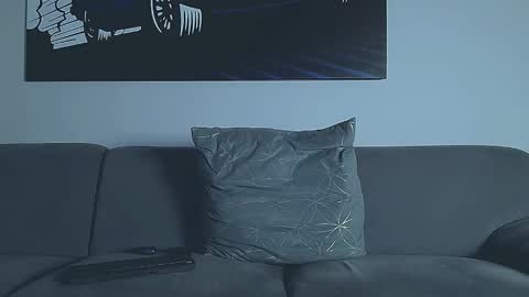 Calvin  online show from 02-19-26, 07:26