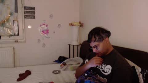 Calvinjohnlad online show from 11-14-25, 09:13