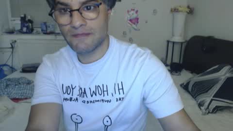 Calvinjohnlad online show from 11-30-25, 04:55