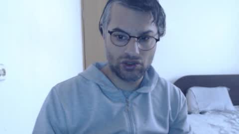 Calvinjohnlad online show from 01-06-26, 11:58